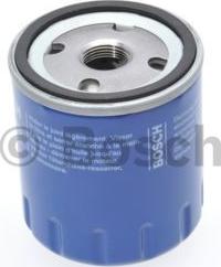 BOSCH 0 451 103 355 - Маслен филтър vvparts.bg