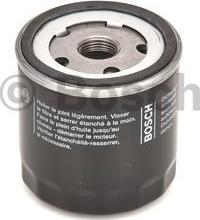 BOSCH 0 451 103 351 - Маслен филтър vvparts.bg