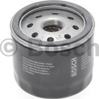 BOSCH 0 451 103 300 - Маслен филтър vvparts.bg