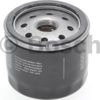 BOSCH 0 451 103 300 - Маслен филтър vvparts.bg