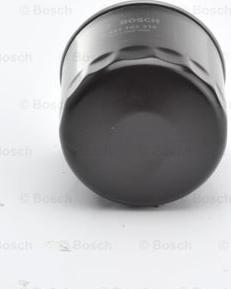 BOSCH 0 451 103 316 - Маслен филтър vvparts.bg