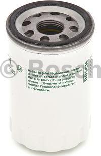 BOSCH 0 451 103 335 - Маслен филтър vvparts.bg