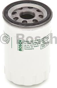 BOSCH 0 451 103 335 - Маслен филтър vvparts.bg