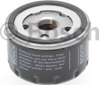 BOSCH 0 451 103 336 - Маслен филтър vvparts.bg