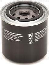 BOSCH 0 451 103 333 - Маслен филтър vvparts.bg