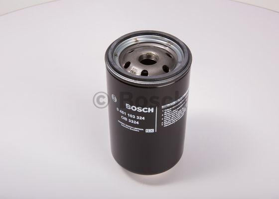 BOSCH 0 451 103 324 - Маслен филтър vvparts.bg