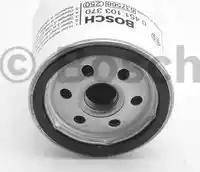 BOSCH 0 451 103 242 - Маслен филтър vvparts.bg