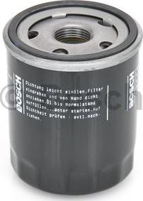 BOSCH 0 451 103 372 - Маслен филтър vvparts.bg