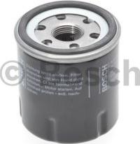 BOSCH 0 451 103 292 - Маслен филтър vvparts.bg