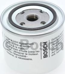 BOSCH 0 451 103 219 - Маслен филтър vvparts.bg