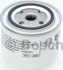 BOSCH 0 451 103 219 - Маслен филтър vvparts.bg