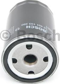 BOSCH 0 451 103 280 - Маслен филтър vvparts.bg