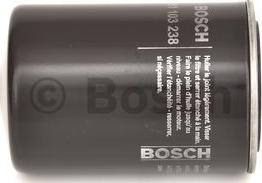 BOSCH 0 451 103 238 - Маслен филтър vvparts.bg