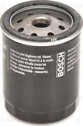 BOSCH 0 451 103 232 - Маслен филтър vvparts.bg