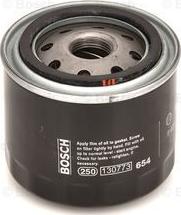 BOSCH 0 451 103 275 - Маслен филтър vvparts.bg