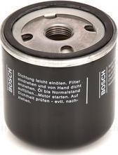 BOSCH 0 451 103 271 - Маслен филтър vvparts.bg