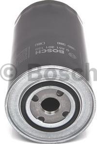 BOSCH 0 451 301 156 - Маслен филтър vvparts.bg