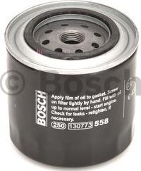 BOSCH 0 451 203 178 - Маслен филтър vvparts.bg