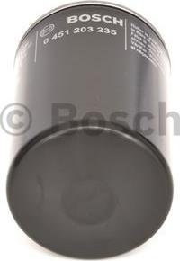 BOSCH 0 451 203 235 - Маслен филтър vvparts.bg