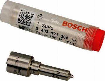 BOSCH 0 433 171 654 - Дюза vvparts.bg