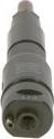 BOSCH 0 432 191 285 - Комплект дюза с държач vvparts.bg