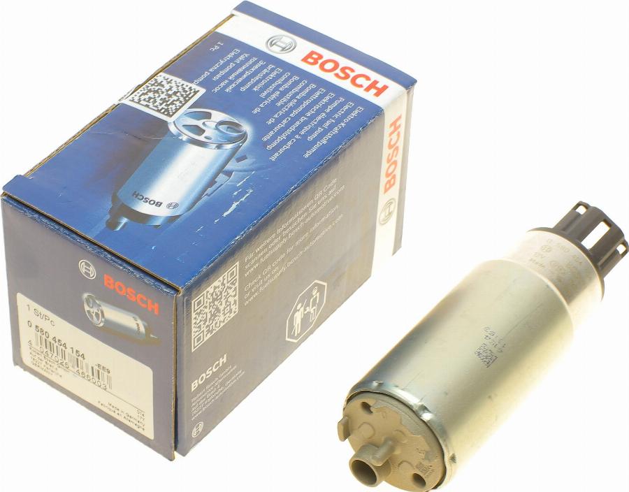 BOSCH 0 580 454 154 - Горивна помпа vvparts.bg