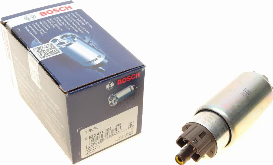 BOSCH 0 580 454 155 - Горивна помпа vvparts.bg