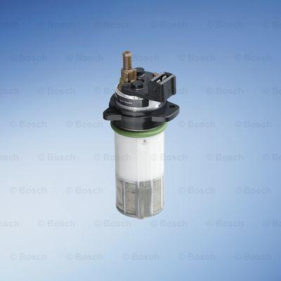 BOSCH 0 580 453 904 - Горивна помпа vvparts.bg