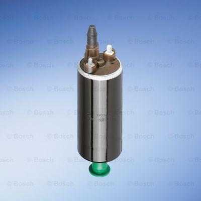 BOSCH 0 580 453 911 - Горивна помпа vvparts.bg