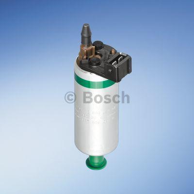 BOSCH 0 580 453 918 - Горивна помпа vvparts.bg