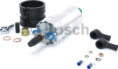 BOSCH 0 580 464 999 - Горивна помпа vvparts.bg