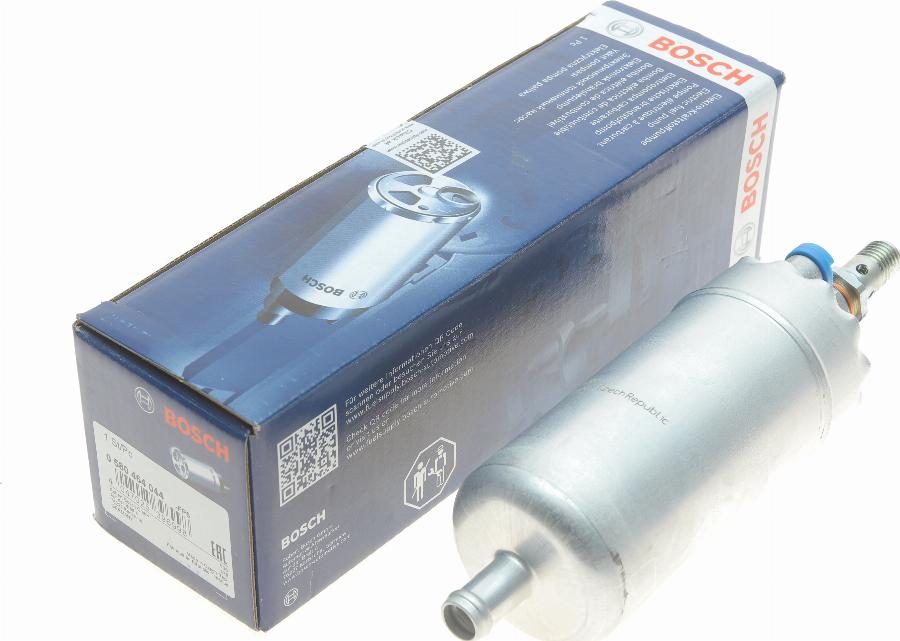 BOSCH 0 580 464 044 - Горивна помпа vvparts.bg