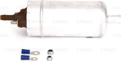 BOSCH 0 580 464 008 - Горивна помпа vvparts.bg