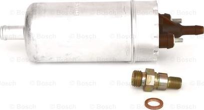 BOSCH 0 580 464 008 - Горивна помпа vvparts.bg