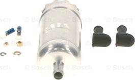 BOSCH 0 580 464 085 - Горивна помпа vvparts.bg