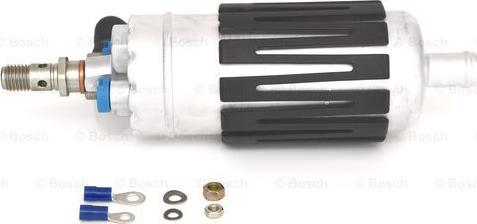 BOSCH 0 580 464 125 - Горивна помпа vvparts.bg