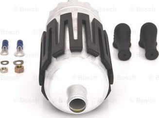 BOSCH 0 580 464 125 - Горивна помпа vvparts.bg