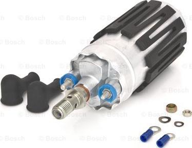 BOSCH 0 580 464 125 - Горивна помпа vvparts.bg