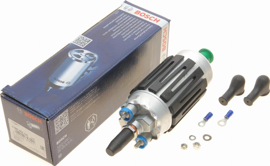 BOSCH 0 580 464 126 - Горивна помпа vvparts.bg