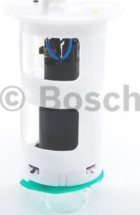 BOSCH 0 580 305 007 - Горивопроводен модул (горивна помпа+сонда) vvparts.bg