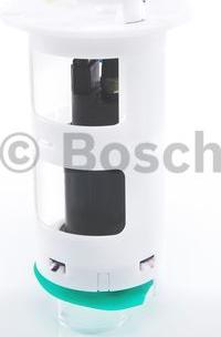 BOSCH 0 580 305 007 - Горивопроводен модул (горивна помпа+сонда) vvparts.bg