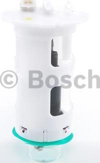 BOSCH 0 580 305 007 - Горивопроводен модул (горивна помпа+сонда) vvparts.bg