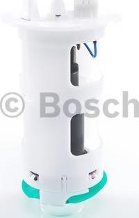 BOSCH 0 580 305 007 - Горивопроводен модул (горивна помпа+сонда) vvparts.bg