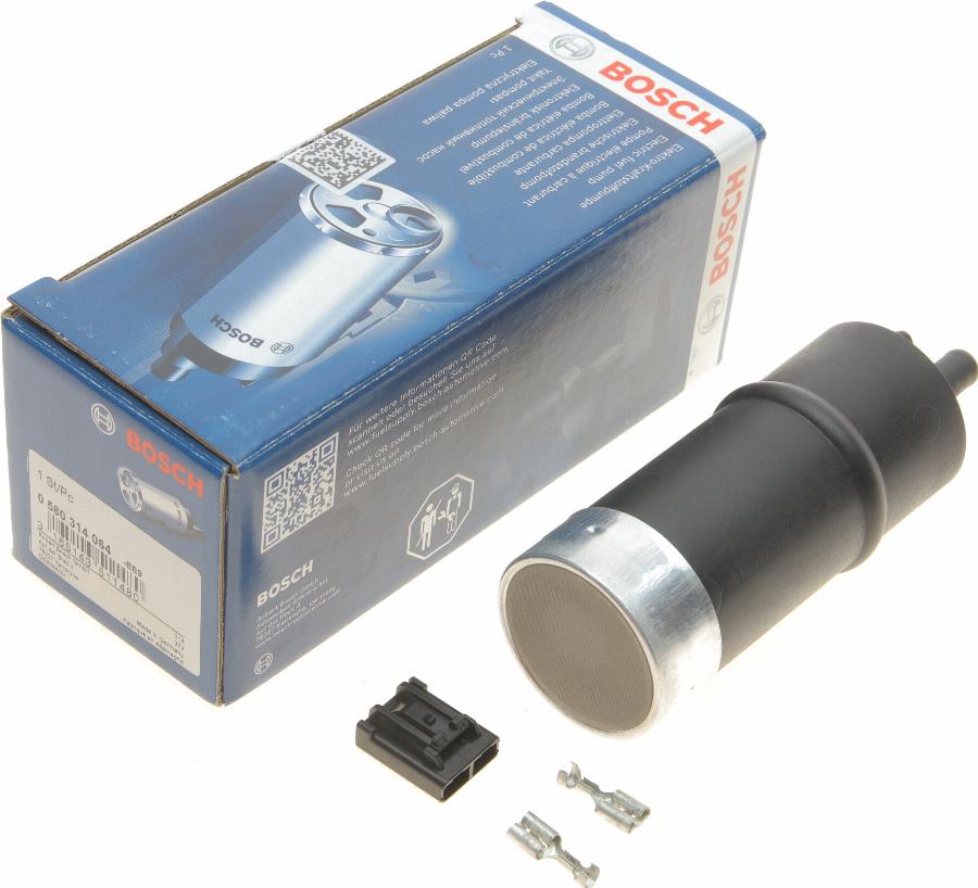 BOSCH 0 580 314 064 - Горивна помпа vvparts.bg