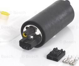 BOSCH 0 580 314 076 - Горивна помпа vvparts.bg