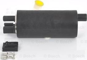 BOSCH 0 580 314 076 - Горивна помпа vvparts.bg