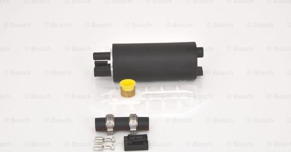 BOSCH 0 580 314 070 - Горивна помпа vvparts.bg