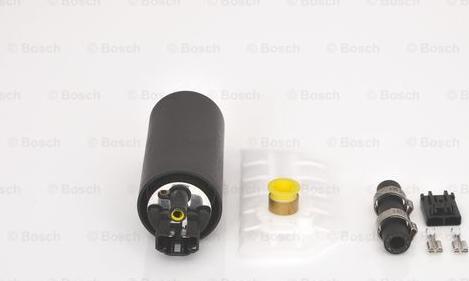 BOSCH 0 580 314 070 - Горивна помпа vvparts.bg