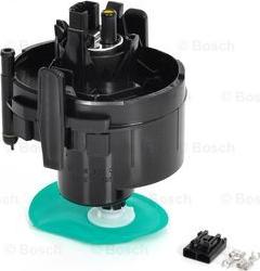 BOSCH 0 580 314 123 - Горивна помпа vvparts.bg