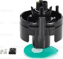 BOSCH 0 580 314 123 - Горивна помпа vvparts.bg